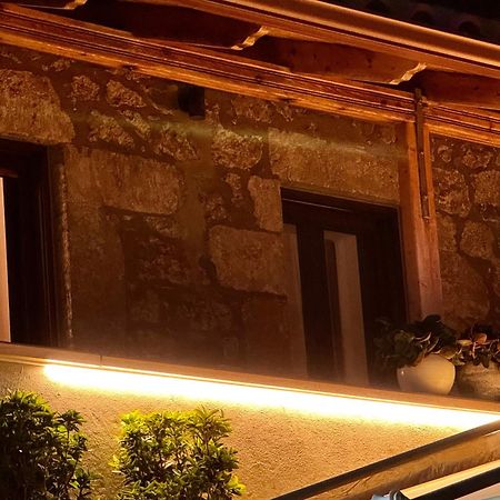 Jasmine Stoupa Villa Exterior photo