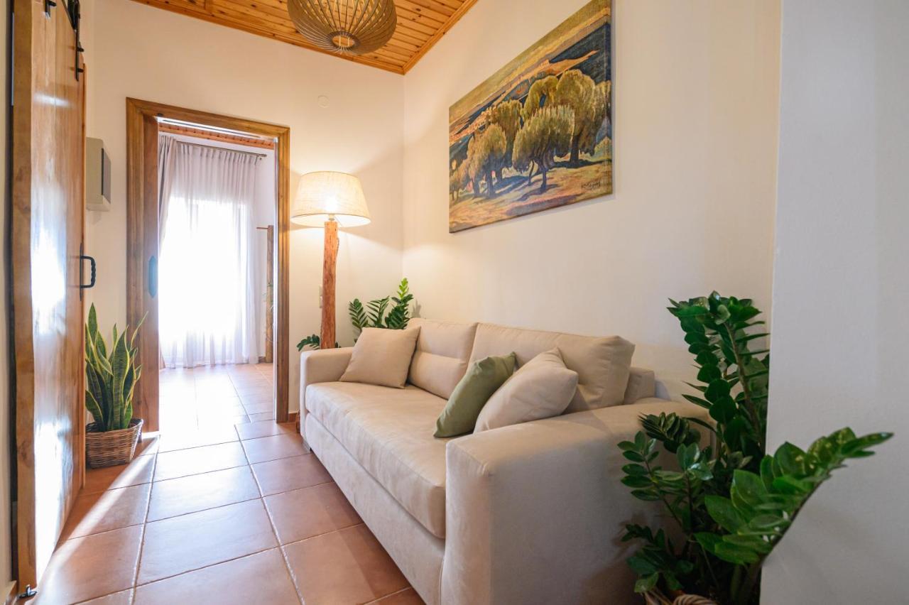 Jasmine Stoupa Villa Exterior photo