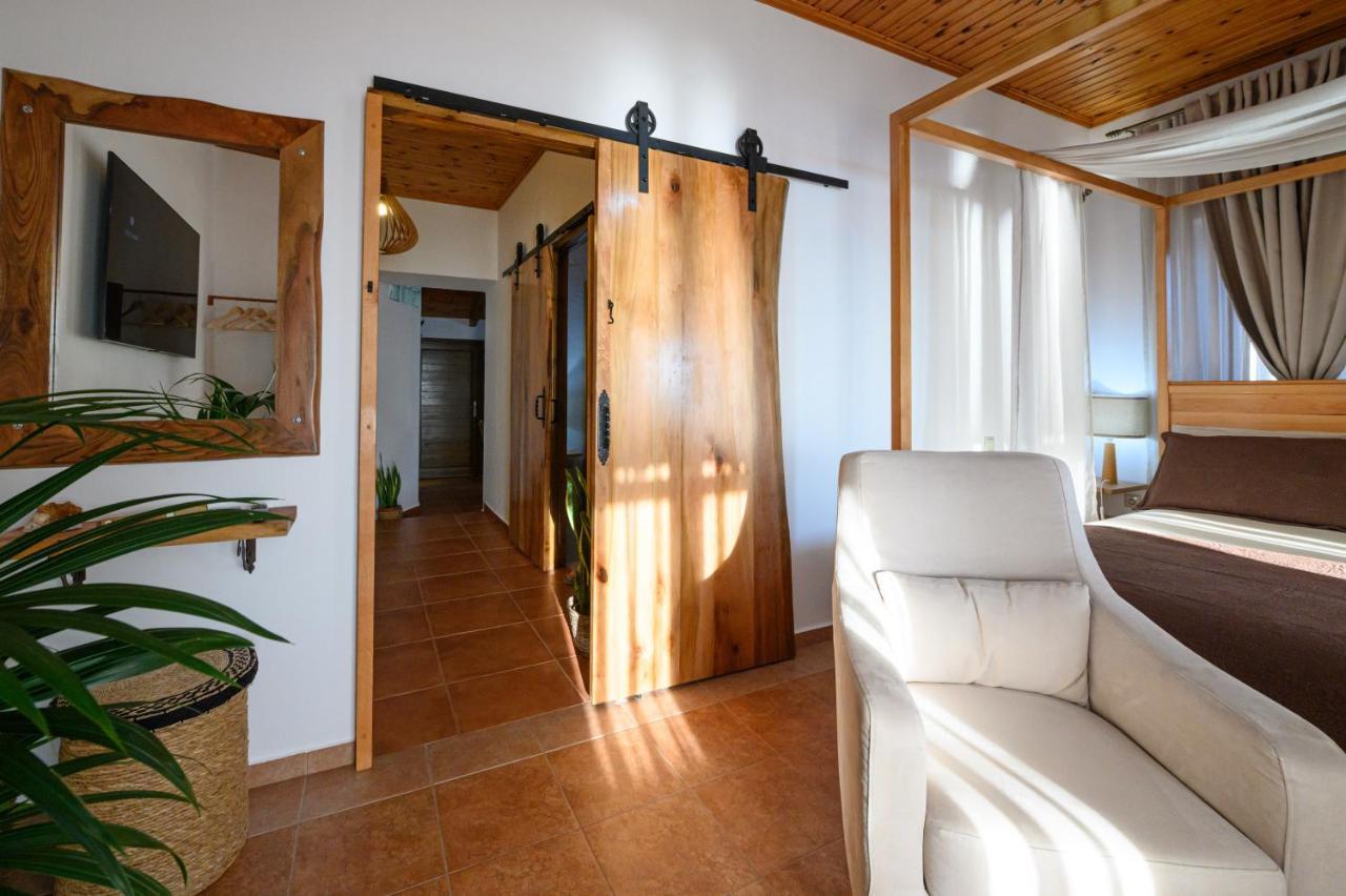 Jasmine Stoupa Villa Exterior photo