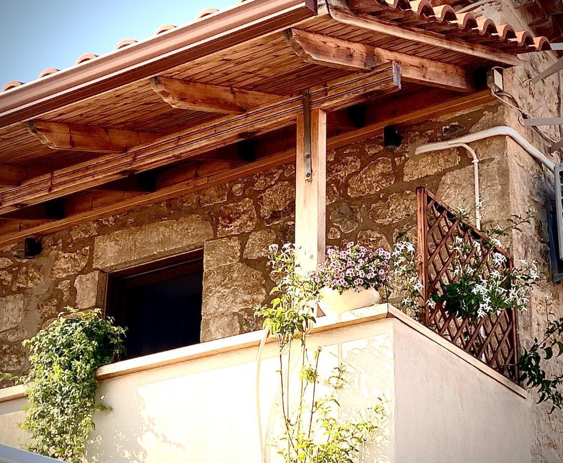 Jasmine Stoupa Villa Exterior photo