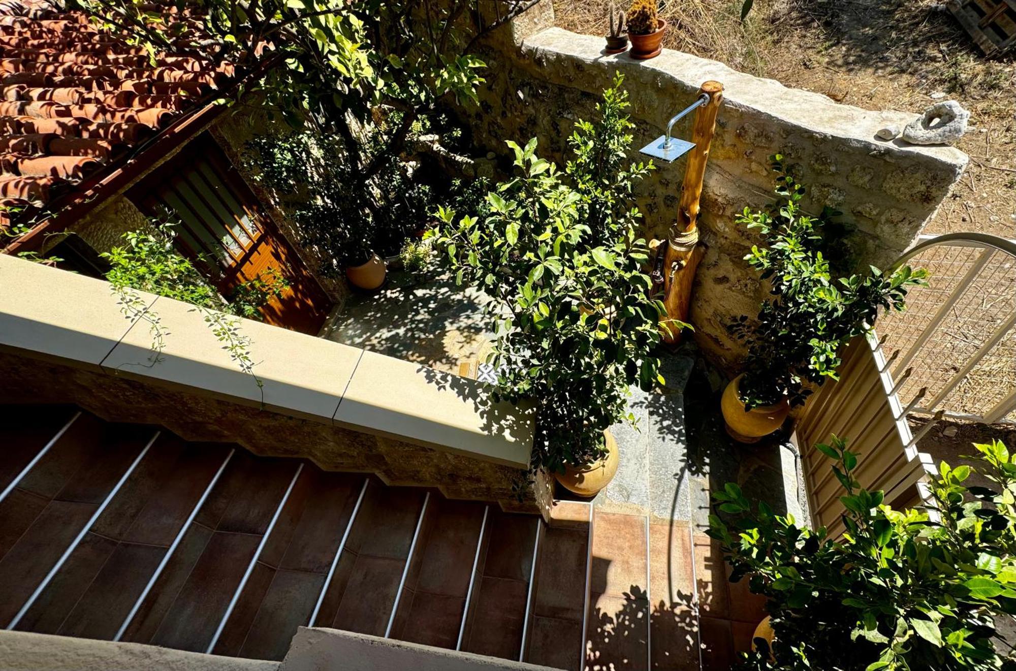 Jasmine Stoupa Villa Exterior photo