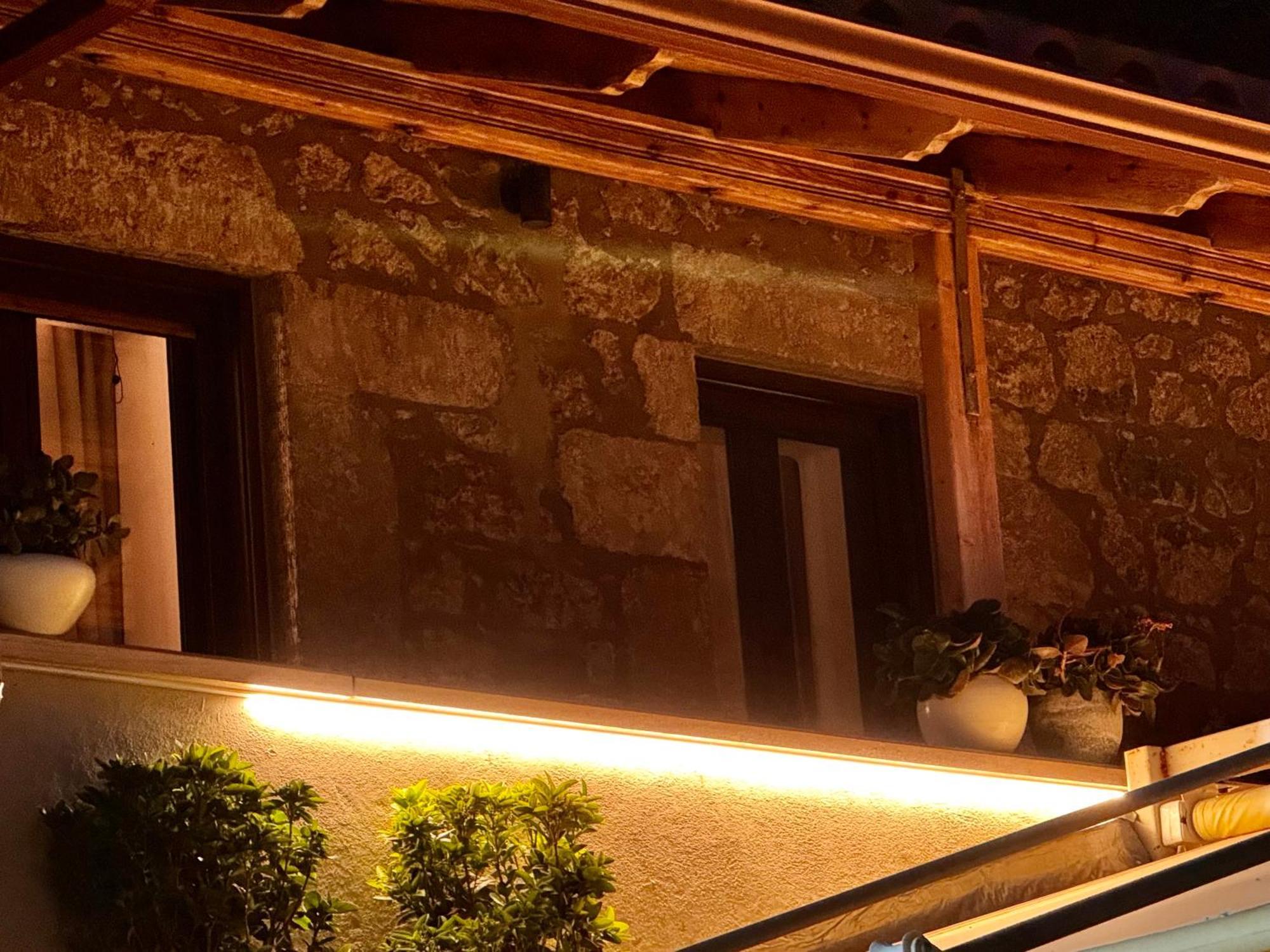 Jasmine Stoupa Villa Exterior photo