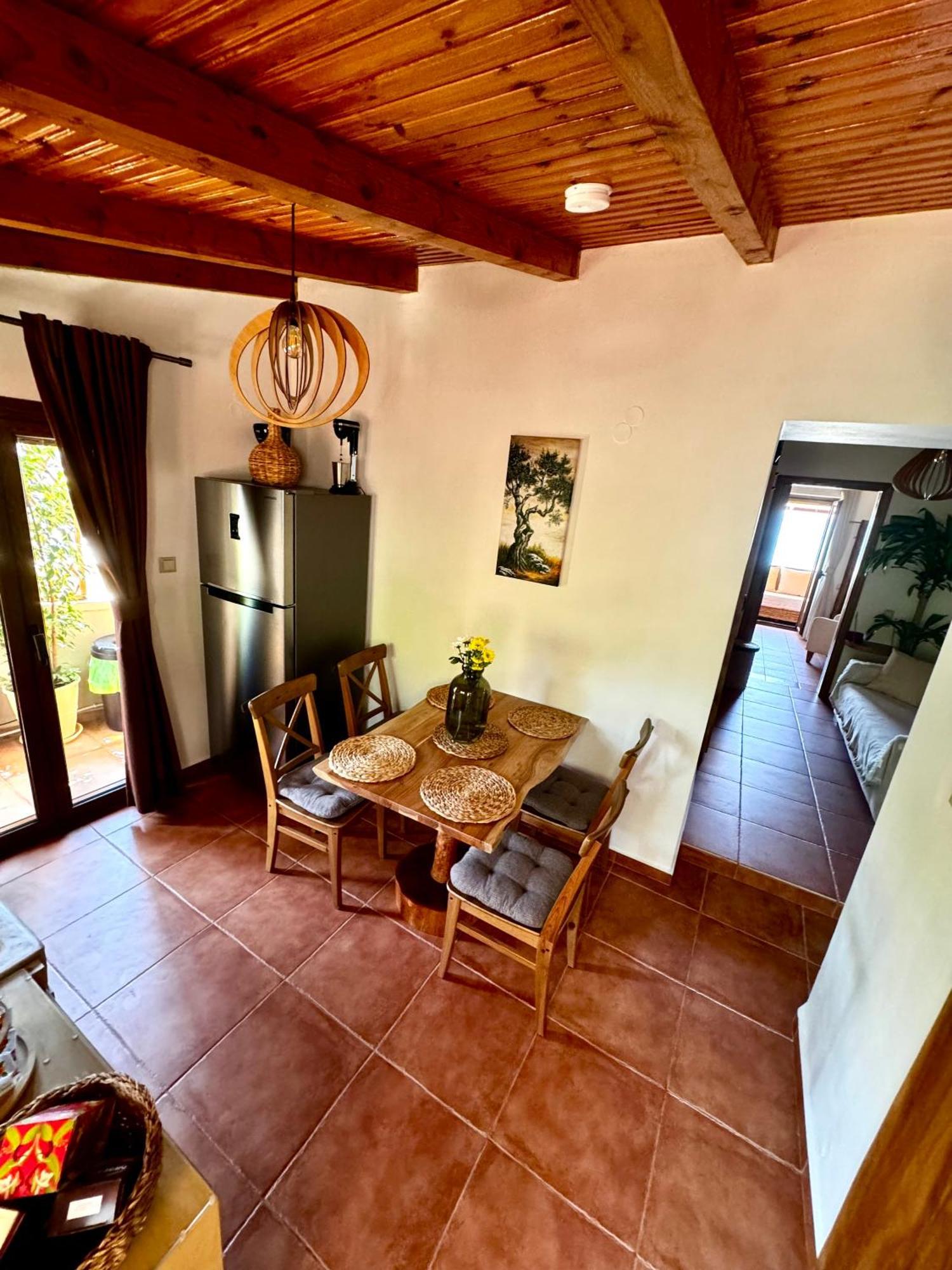 Jasmine Stoupa Villa Exterior photo
